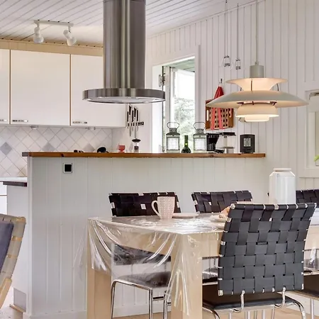 Feriehus Tjordis - 600m To The Fjord By Interhome