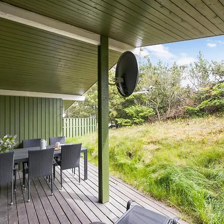Holiday home Tjordis - 600m To The Fjord By Interhome *