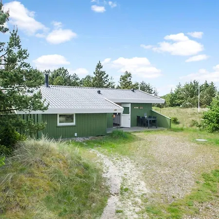 Feriehus Tjordis - 600m To The Fjord By Interhome